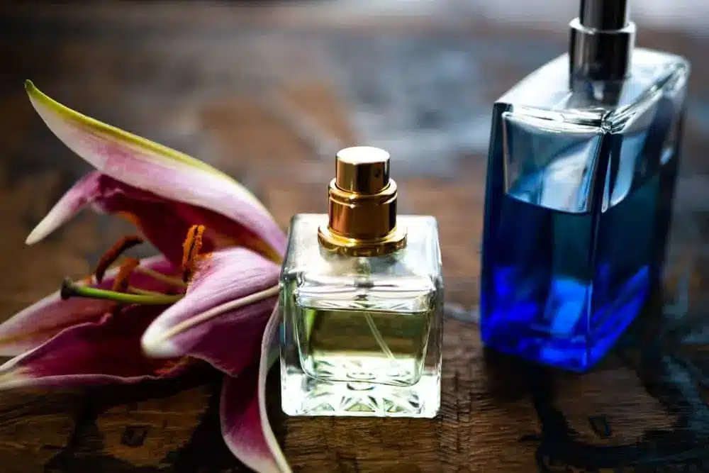 perfume for women