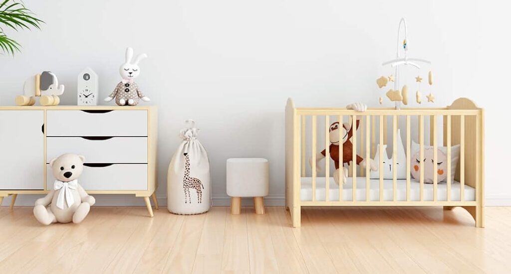 Best baby beds in 2023 Top rated in 2023
