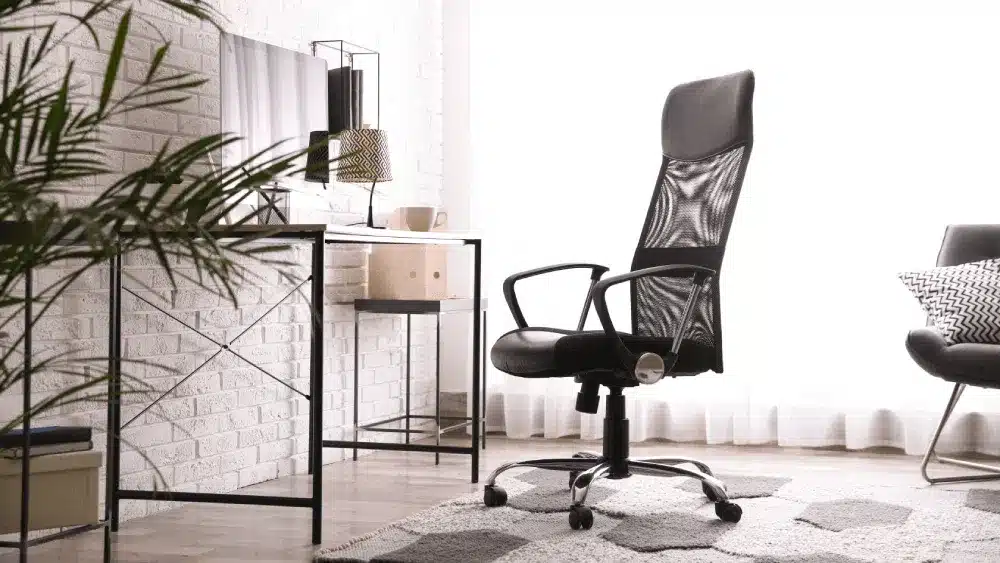 office chair