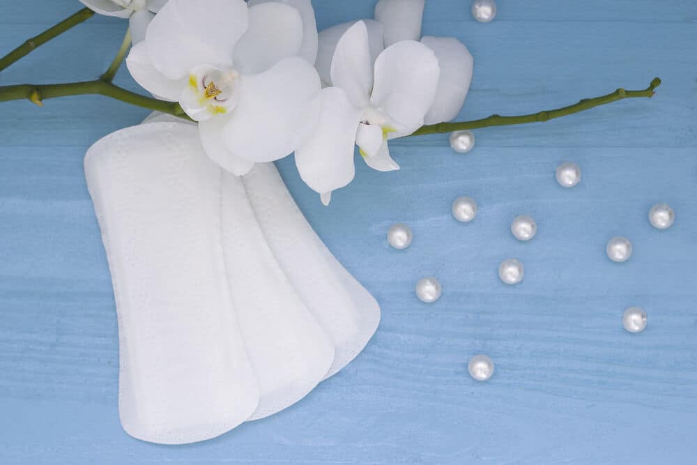 Best sanitary pads in 2024 Top rated in UAE