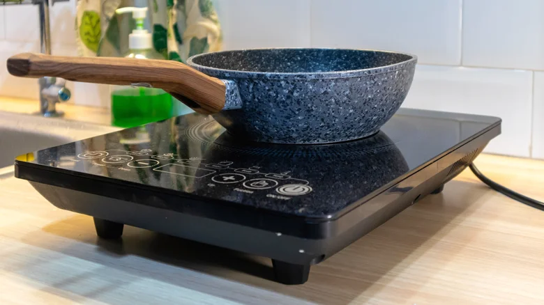 hot plate