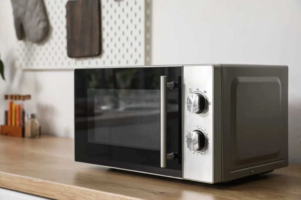 microwave