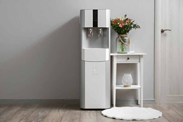 Water Dispenser